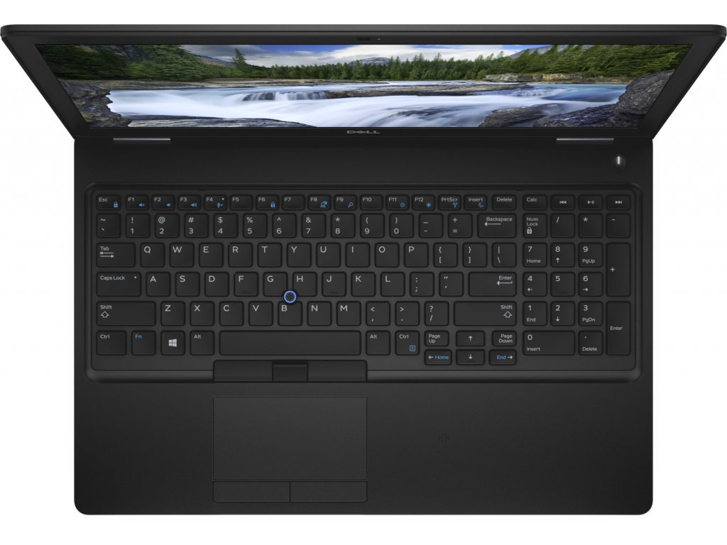 Dell Latitude 5590
